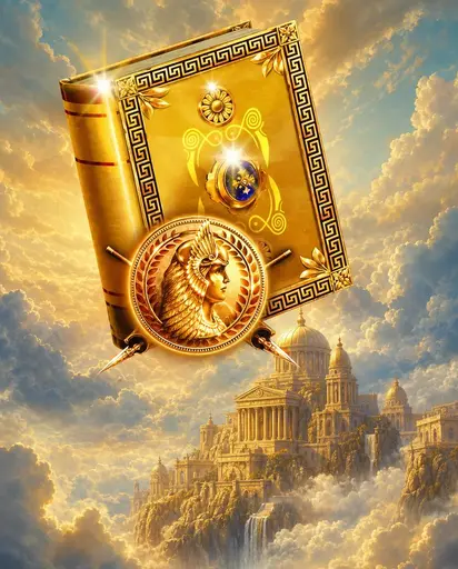 Book Of Demi Gods II - The Golden Era