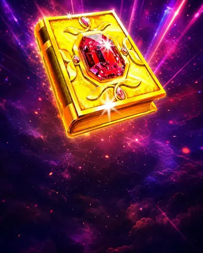 Book Of Diamonds