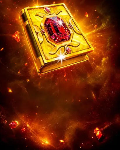 Book Of Diamonds Reloaded