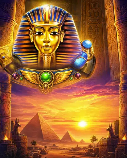 Book of Egypt