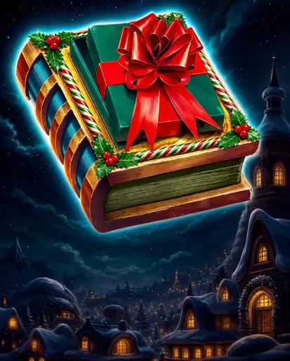 Book Of Elves 2