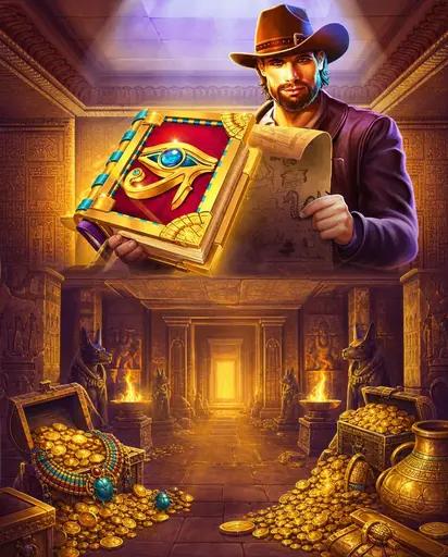 Book of Fallen
