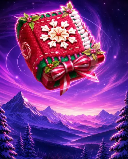 Book Of Frosty