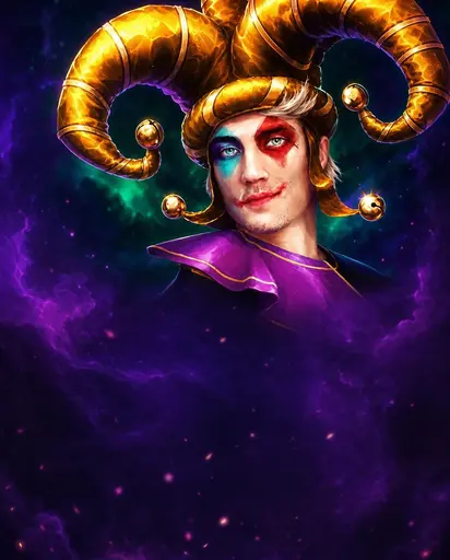 Book Of Golden Joker