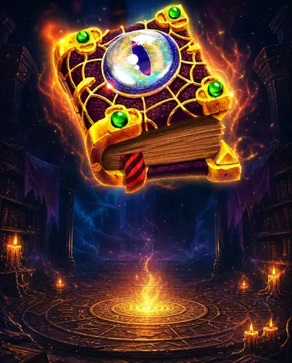 Book Of Horror