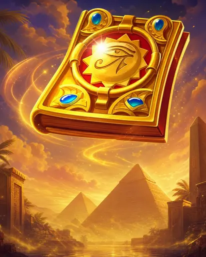 Book of Light