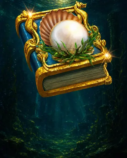 Book Of Lucky Jack - The Lost Pearl