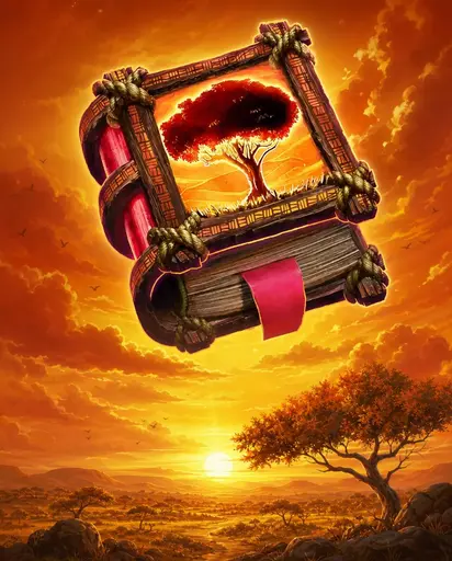 Book Of Majestic King
