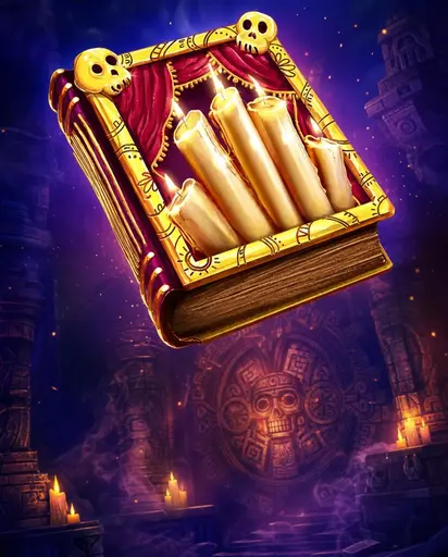Book Of Muertos
