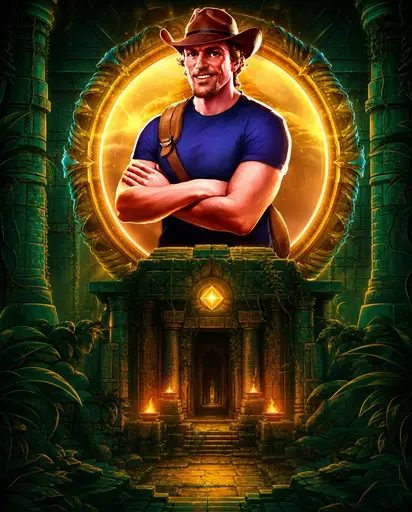 Book Of Nile: Hold n Link