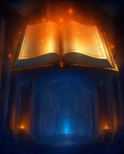 Book Of Nile: Lost Chapter