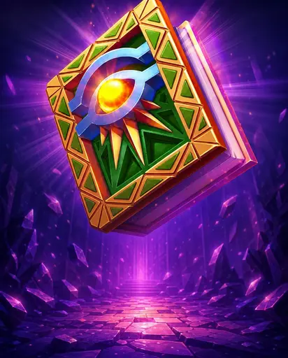 Book Of Nile: Magic Choice