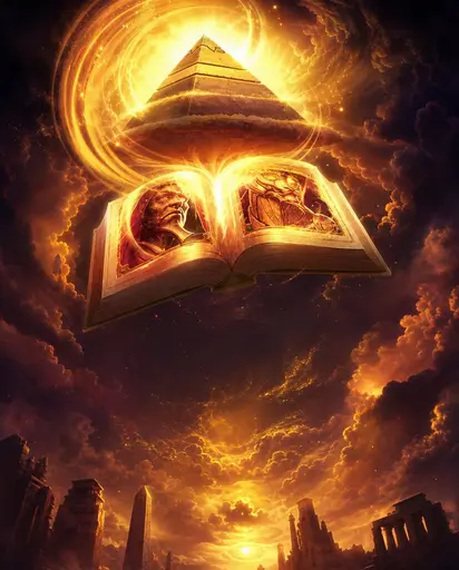 Book Of Nile: Revenge