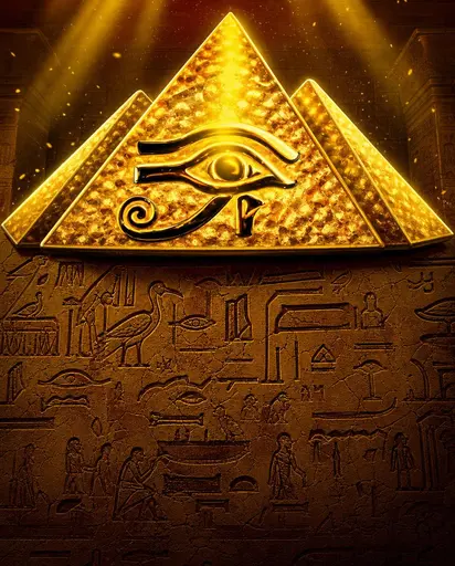 Book of Pyramids