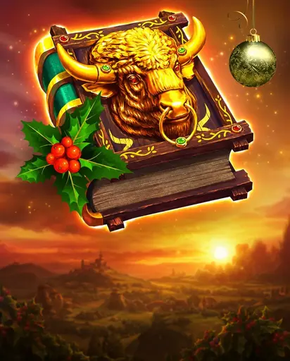 Book Of Rampage -CE
