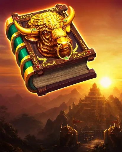 Book Of Rampage - Reloaded