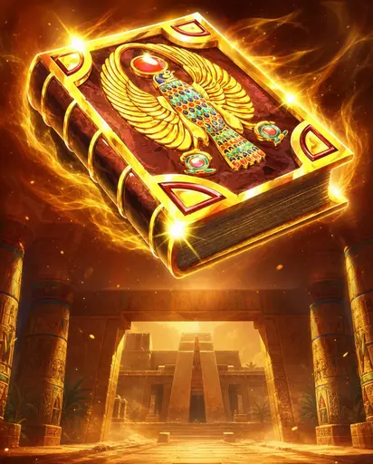 Book Of Rebirth