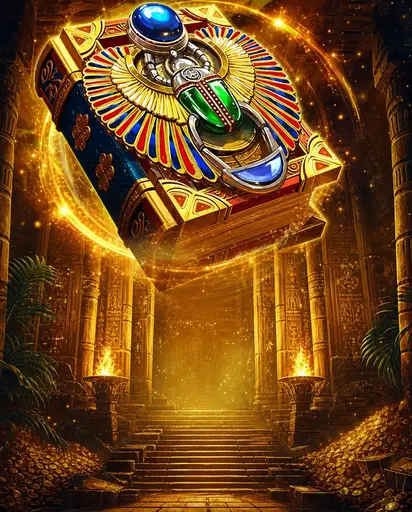 Book Of Rebirth 2