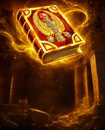 Book Of Rebirth - Extreme
