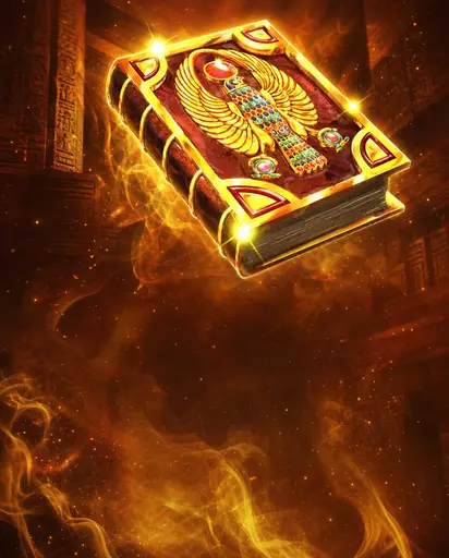 Book Of Rebirth Reloaded