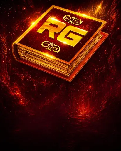 Book Of Ruby