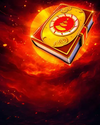 Book Of Santa