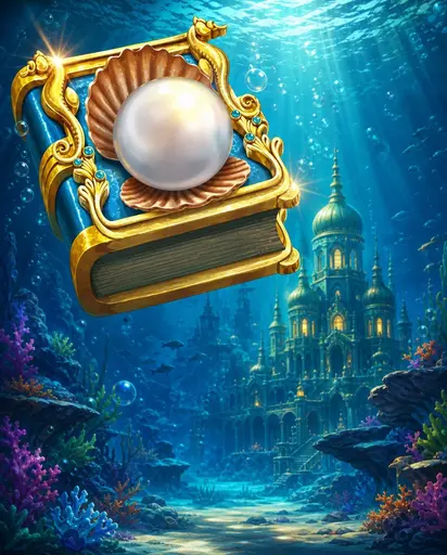 Book Of Sirens