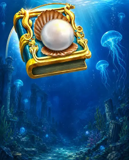 Book Of Sirens - The Golden Era
