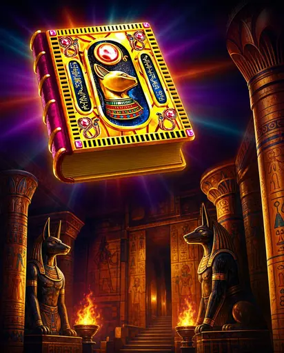 Book Of The Divine Reloaded