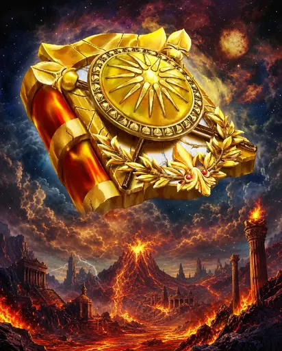 Book Of Titans
