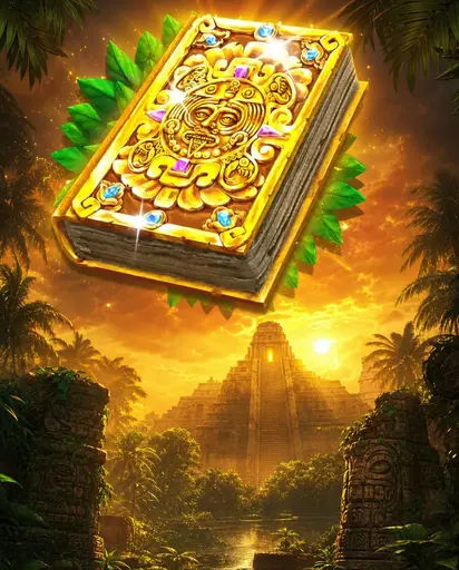 Book Of Tribes