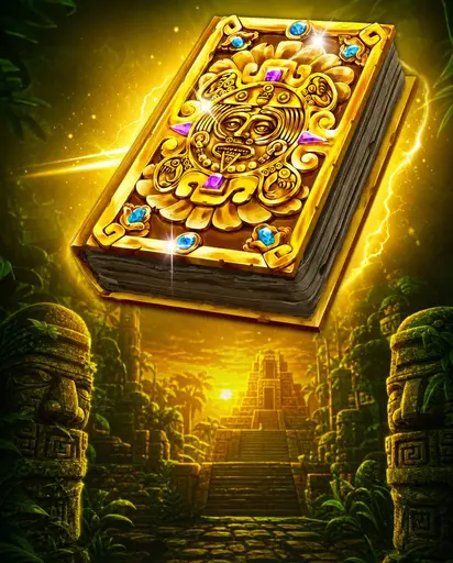 Book Of Tribes Extreme