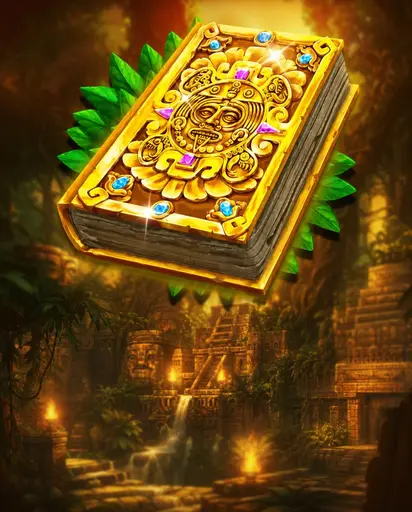 Book Of Tribes Reloaded