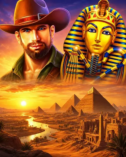 Book of Tut