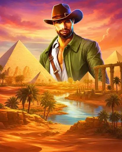 Book Of Tut Respin