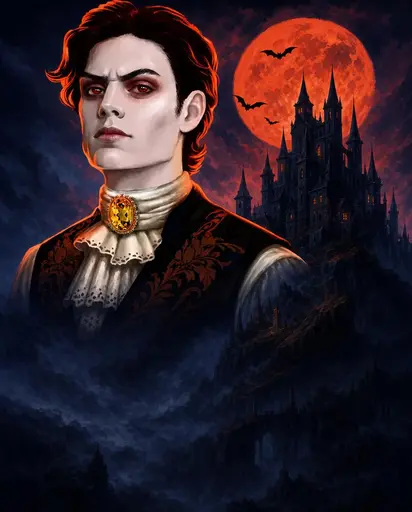 Book of Vlad