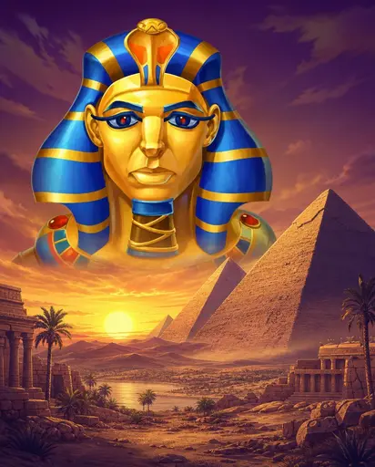 Books of Giza
