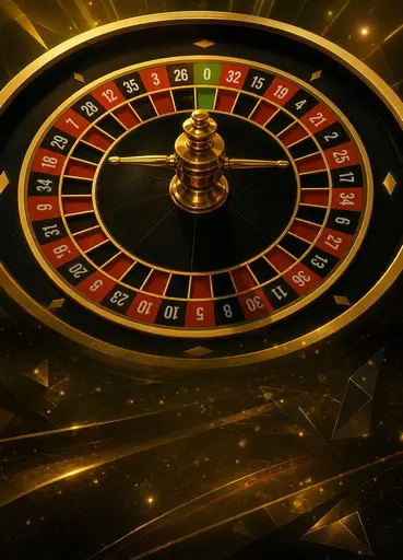 Booster Roulette