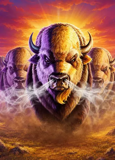 Buffalo Collector