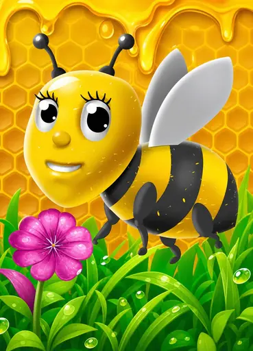 Bumble Bee