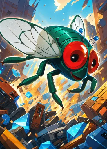 Buzzkill Bonanza