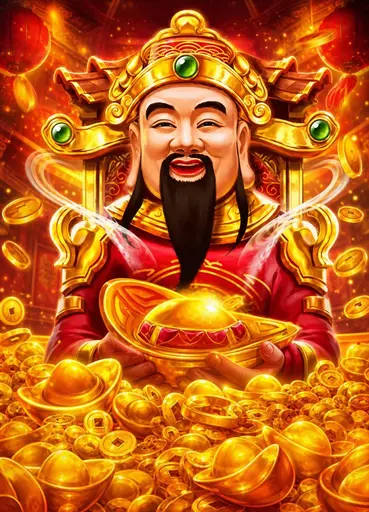 Cai Shen 168