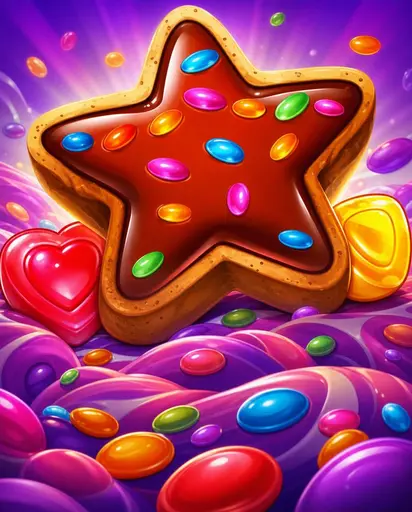 Candy Blitz