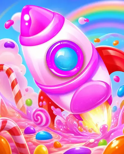Candy Corner