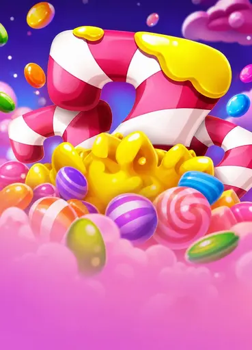 Candy Mania