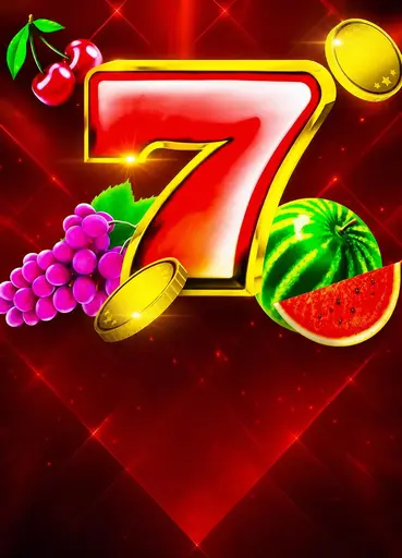 Cash'n'Fruits 100