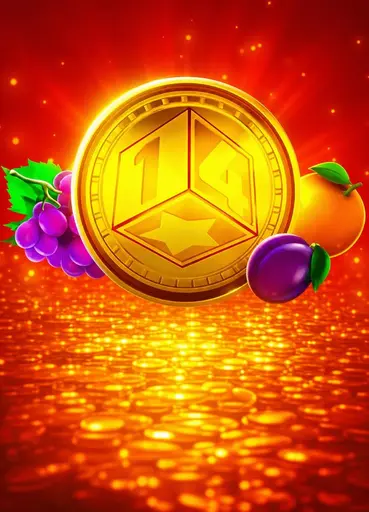 Cash'n Fruits 27 Hold And Win
