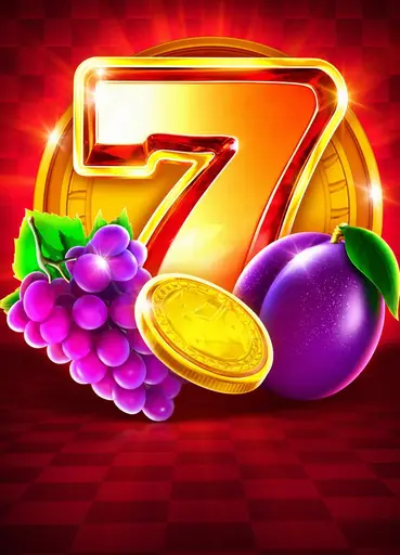 Cash'n Fruits Fortune 243