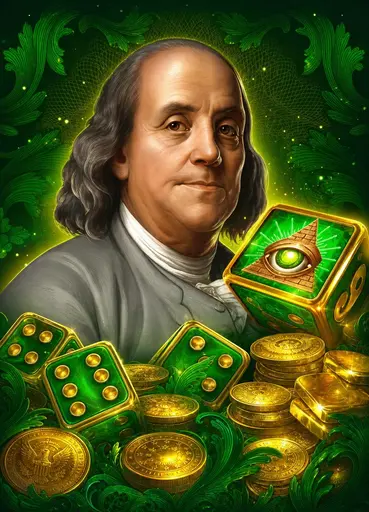 Cash Streak (Dice)