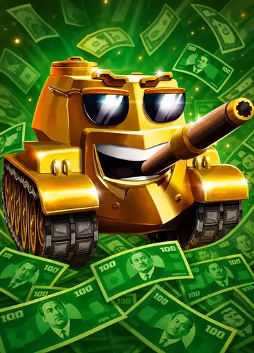 Cash Tank
